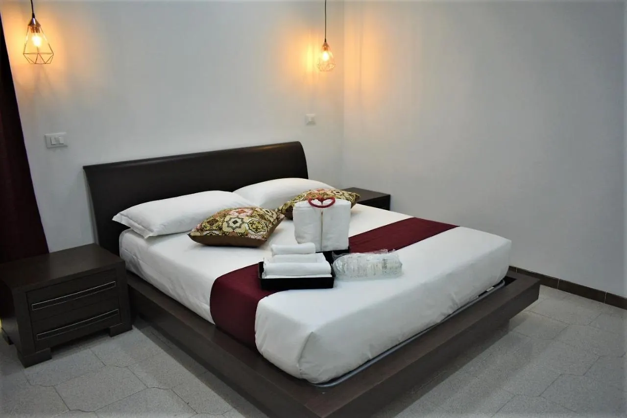 Affittacamere Dianir Rome