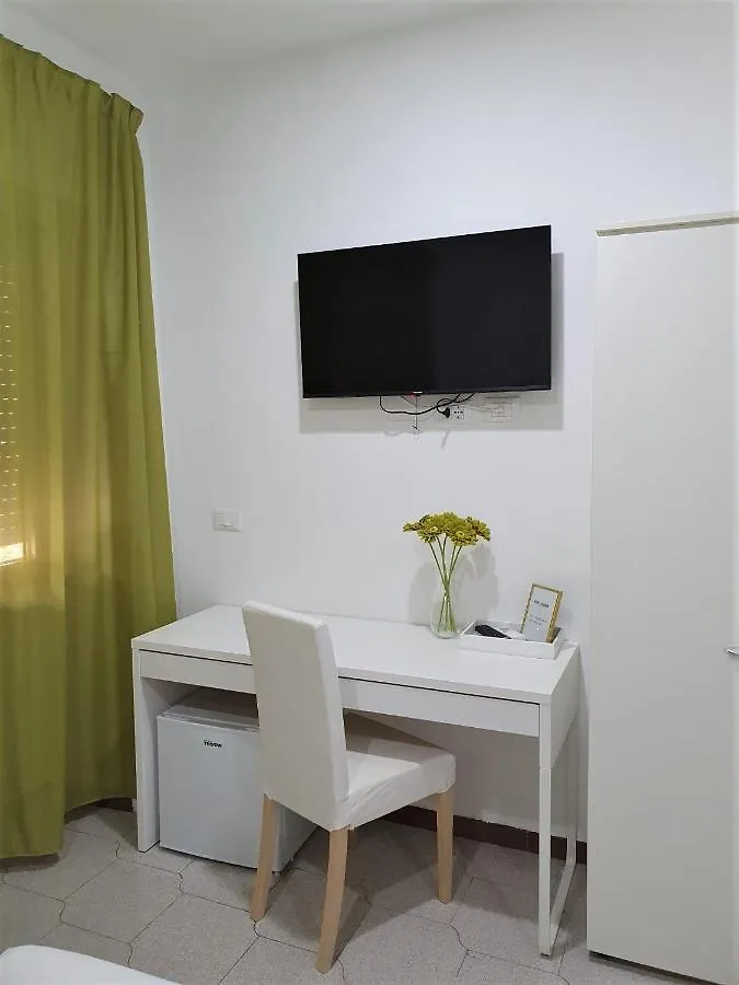 Affittacamere Dianir Rome Guest house