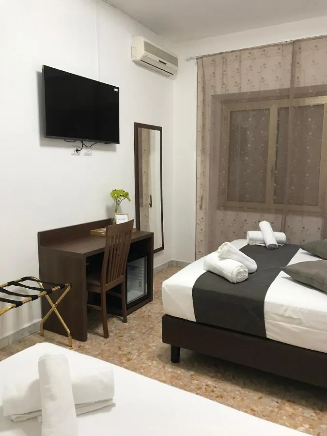 Guest house Affittacamere Dianir Rome