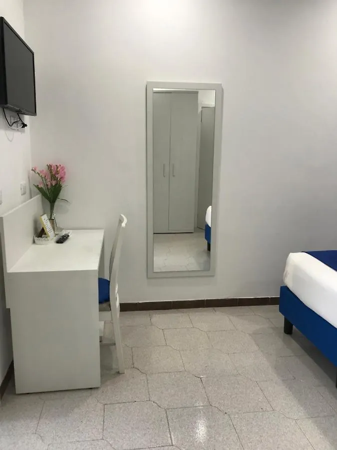 Affittacamere Dianir Rome Guest house