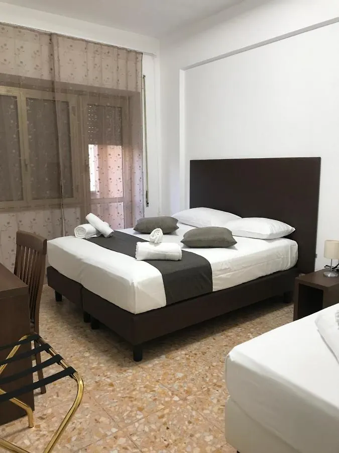 Affittacamere Dianir Rome Guest house