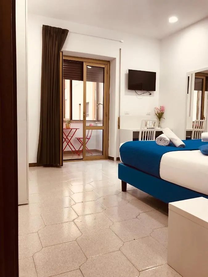 Guest house Affittacamere Dianir Rome Italy