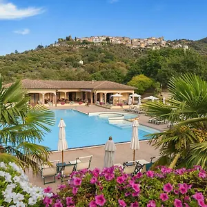 Oasi Maremma Village 3*, Scarlino Italia