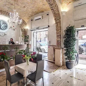 Hotel Centro Cavour, Rome