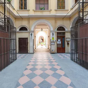 Guest house Velvet, Rome