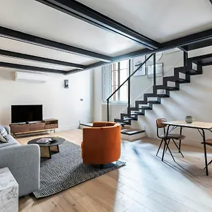 Aparthotel Sonder By Marriott Bonvoy Trastevere Piazza Trilussa, Rome