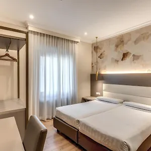 Hotel Flower Garden, Rome