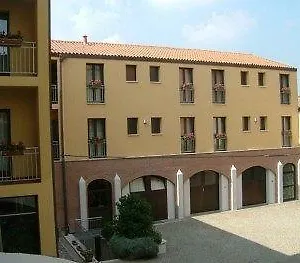 Nanni 3*, Minerbio Italia