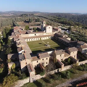 Certosa Di Pontignano Residenza D'epoca 2*, Ponte A Bozzone Italia