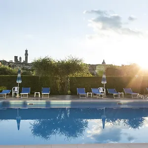 Il Giardino 3*, Siena Italia