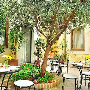 Le Clarisse Trastevere Affittacamere