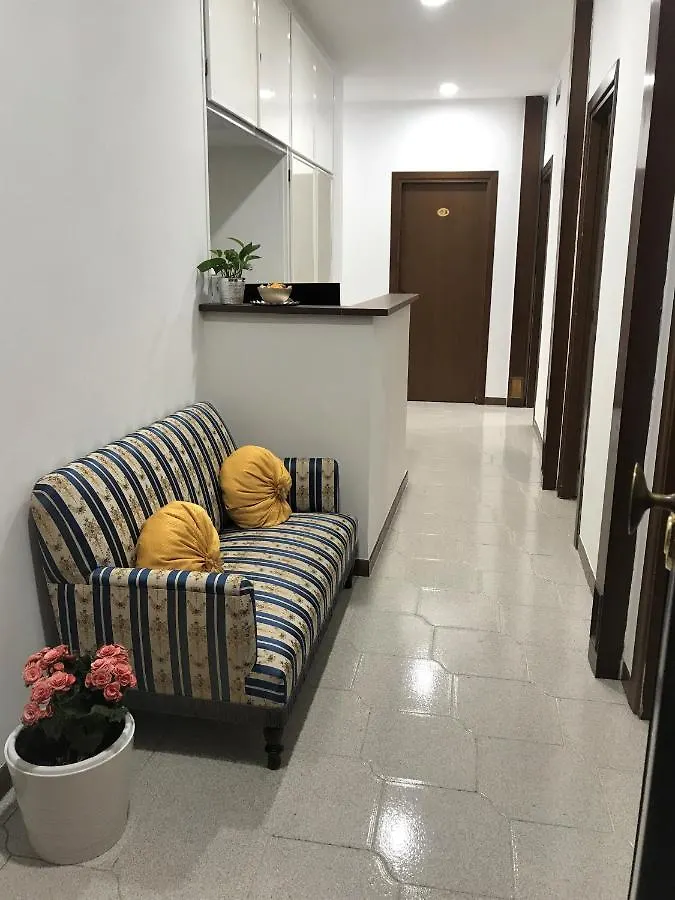 Guest house Affittacamere Dianir Rome
