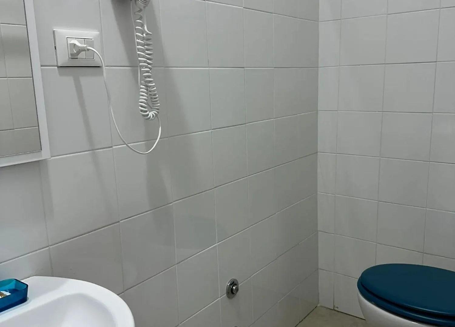 רומא Affittacamere Dianir בית הארחה