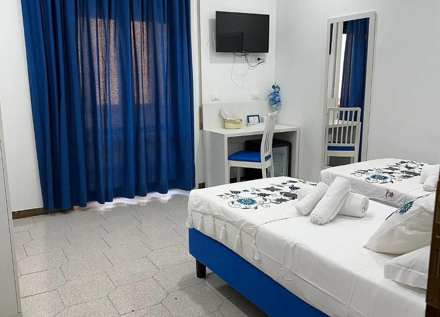 Guest house Affittacamere Dianir Rome Italy