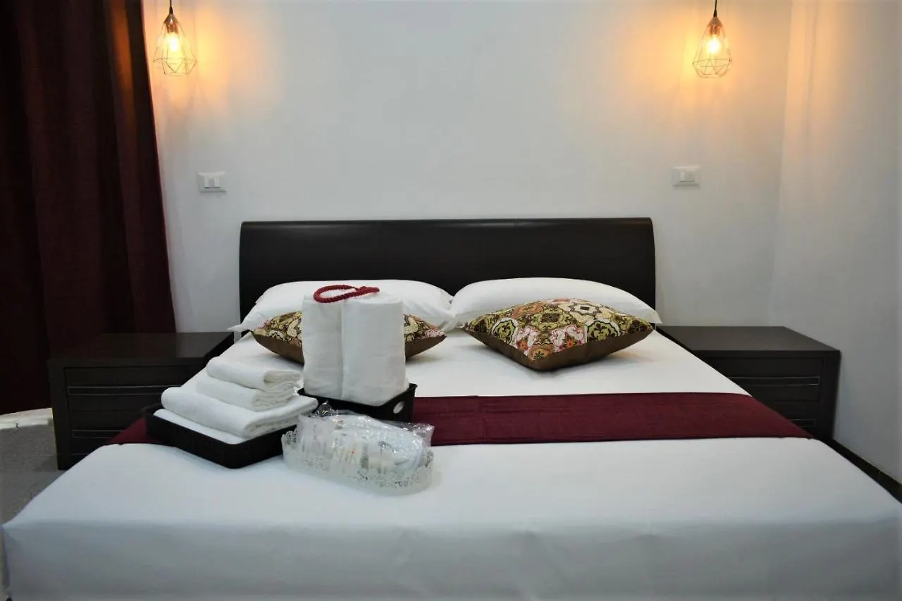 Guest house Affittacamere Dianir Rome