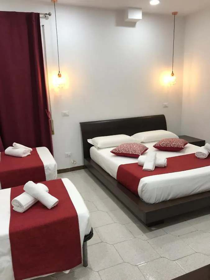 Affittacamere Dianir Rome Guest house
