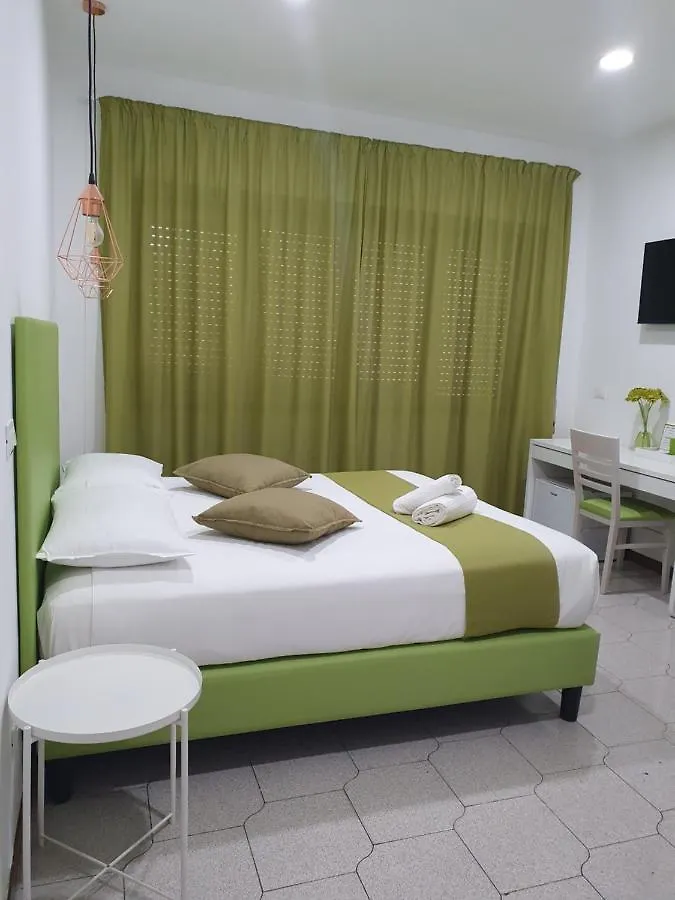 Guest house Affittacamere Dianir Rome