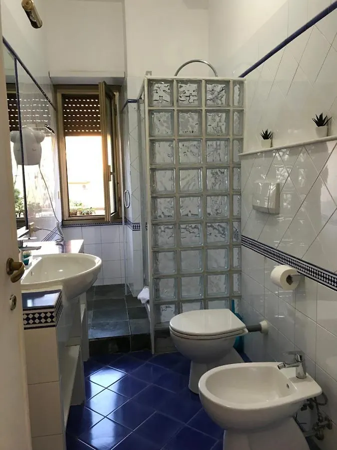 Guest house Affittacamere Dianir Rome Italy